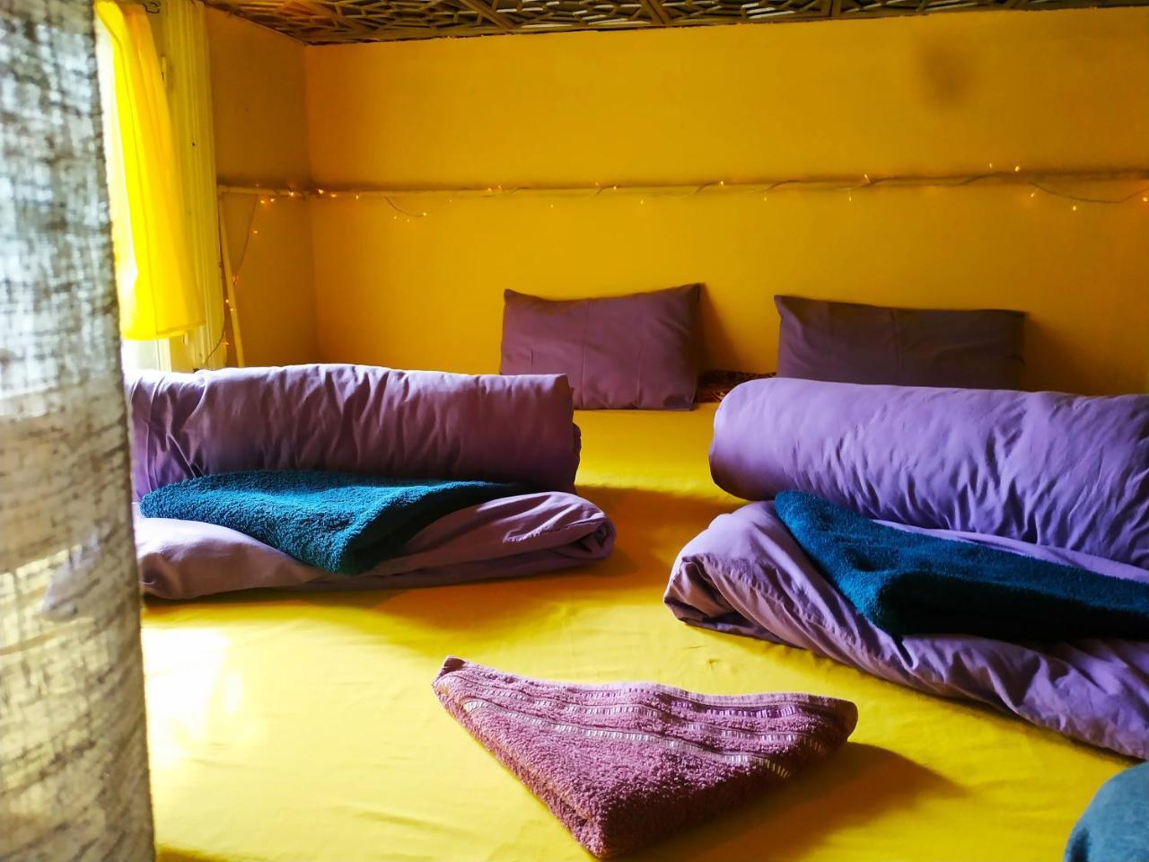Amsterdam Hostel Baku Exterior photo